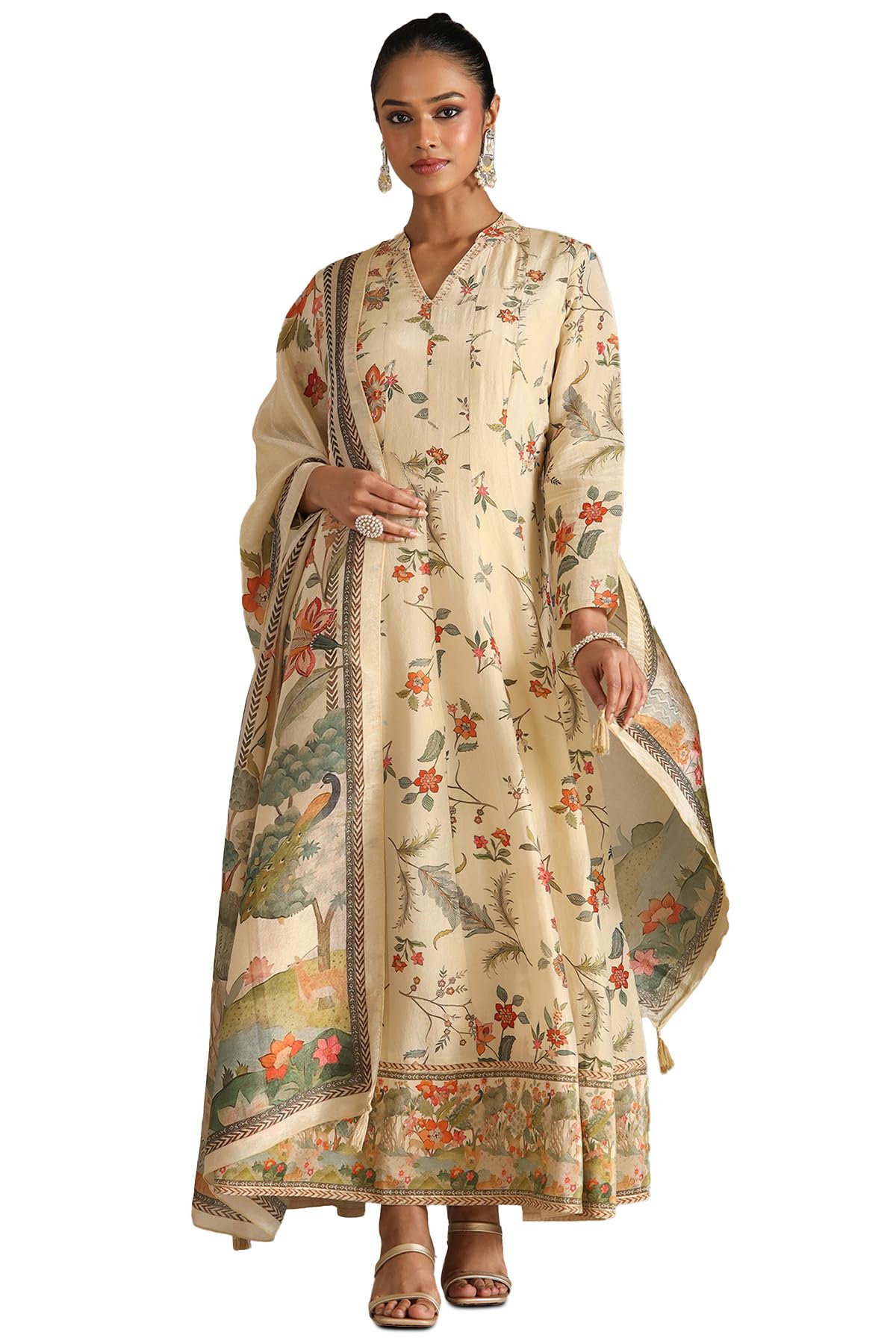 Soch Women Gown-picture-19