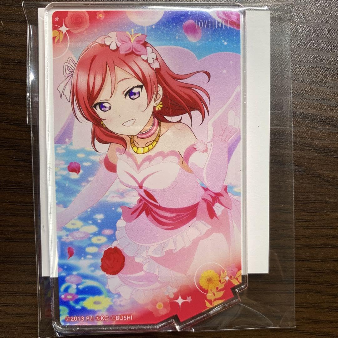 Amazon.co.jp: ラブライブμ's アクリルスタンド西木野真姫