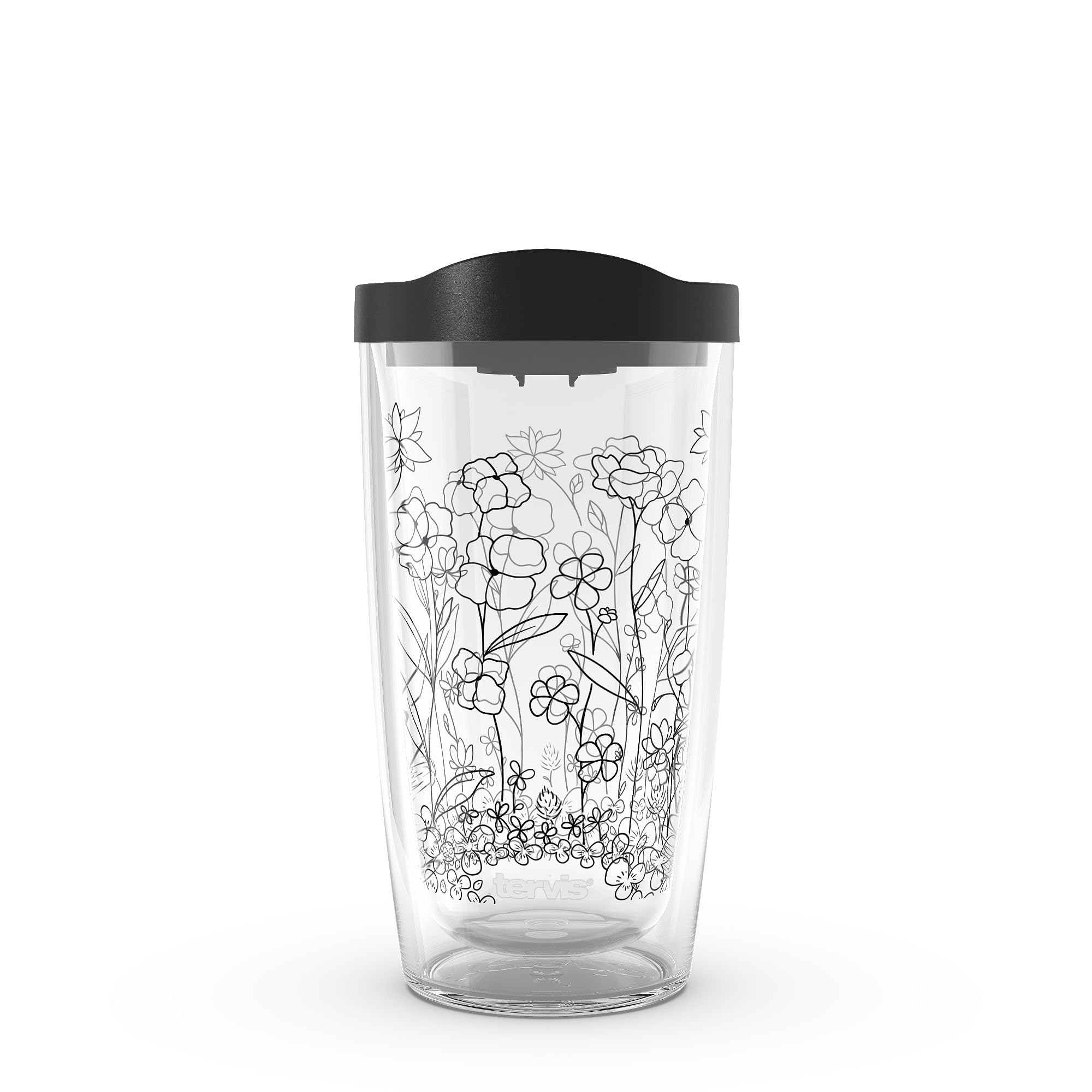 Gobelet isotherme en plastique Tervis pour vos pique-niques et trajets quotidiens
