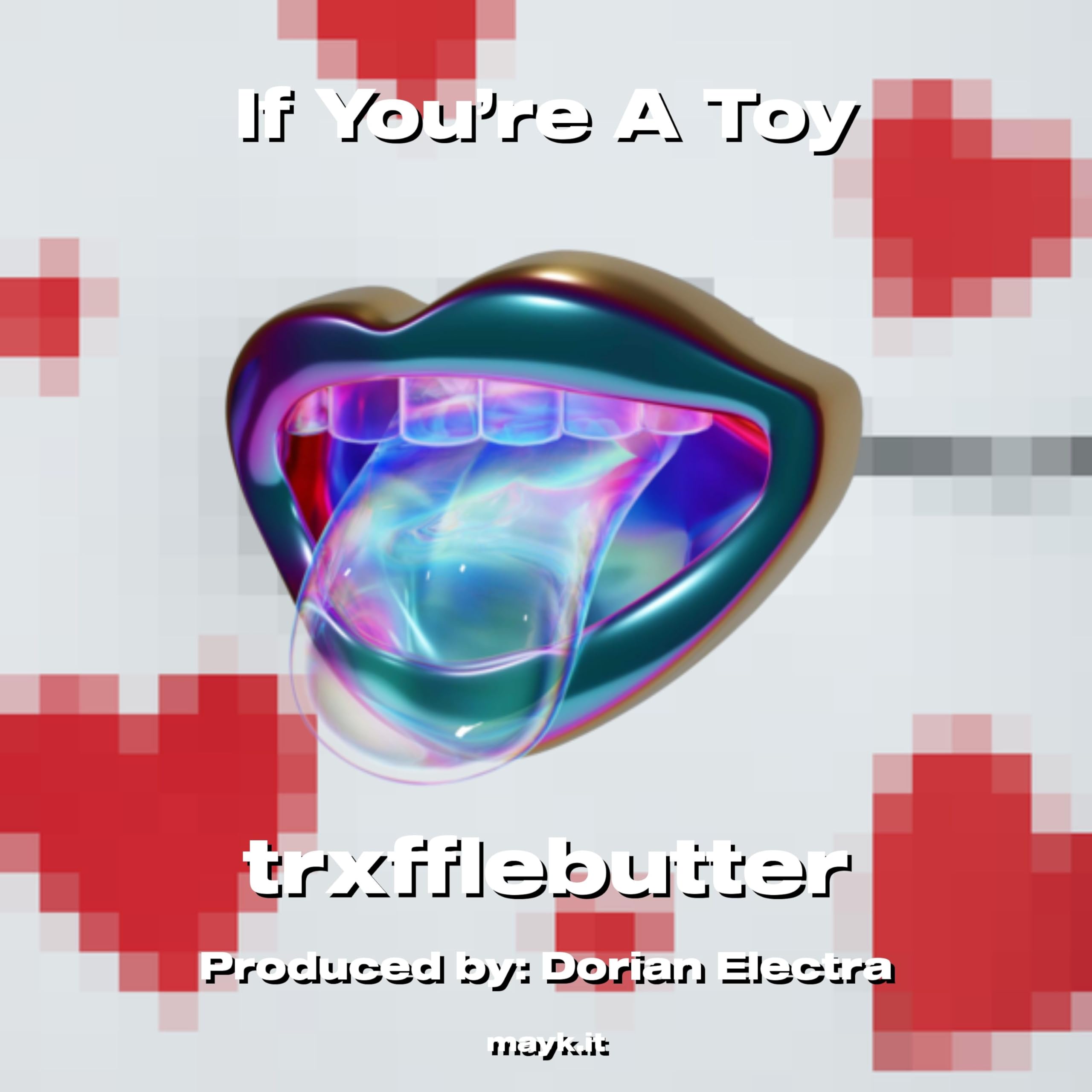 trxfflebutter