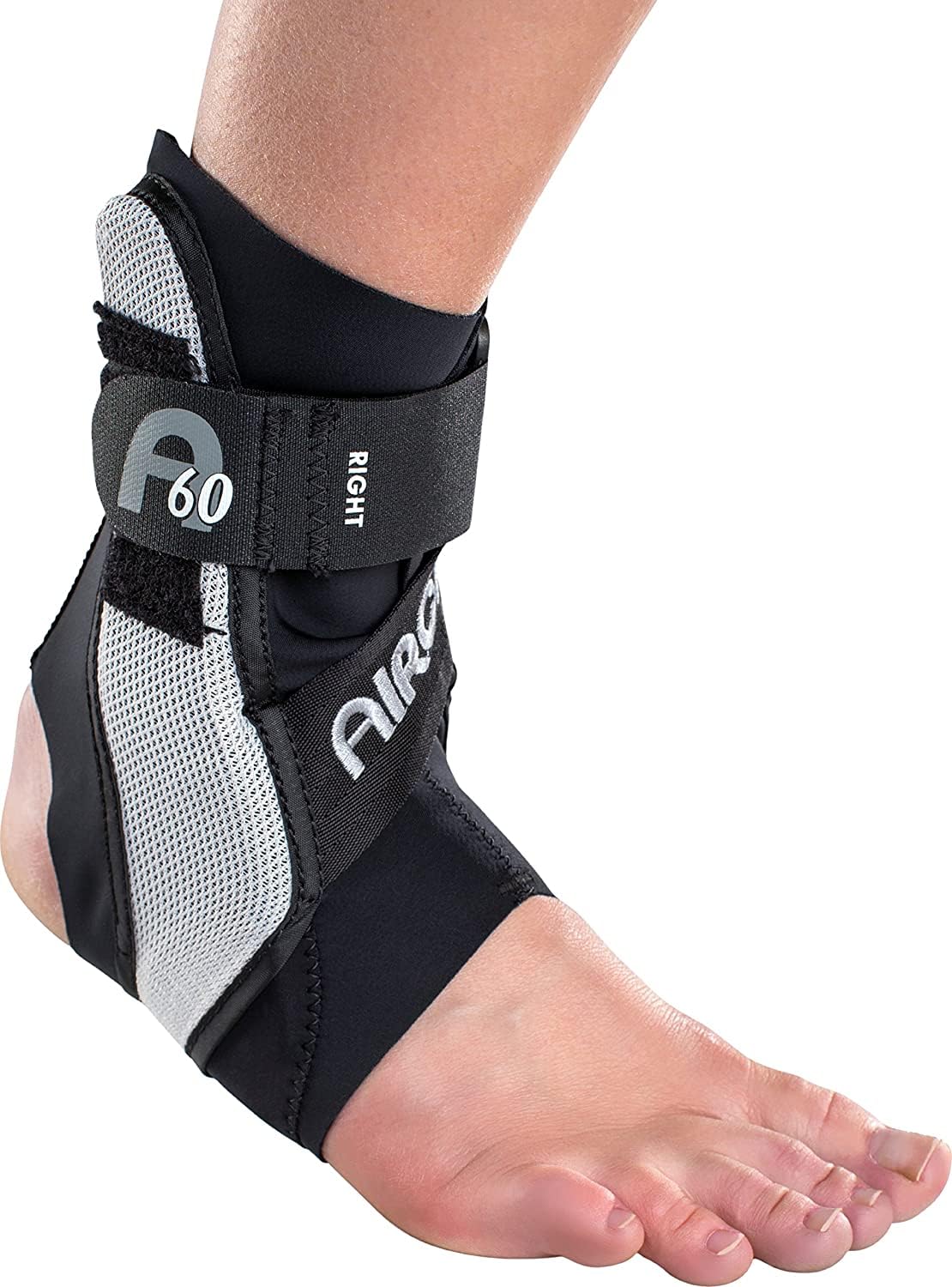 A 60 AIRCAST TUTORE CAVIGLIERA PREVIENE DISTORSIONI UNISEX (L sinistra)