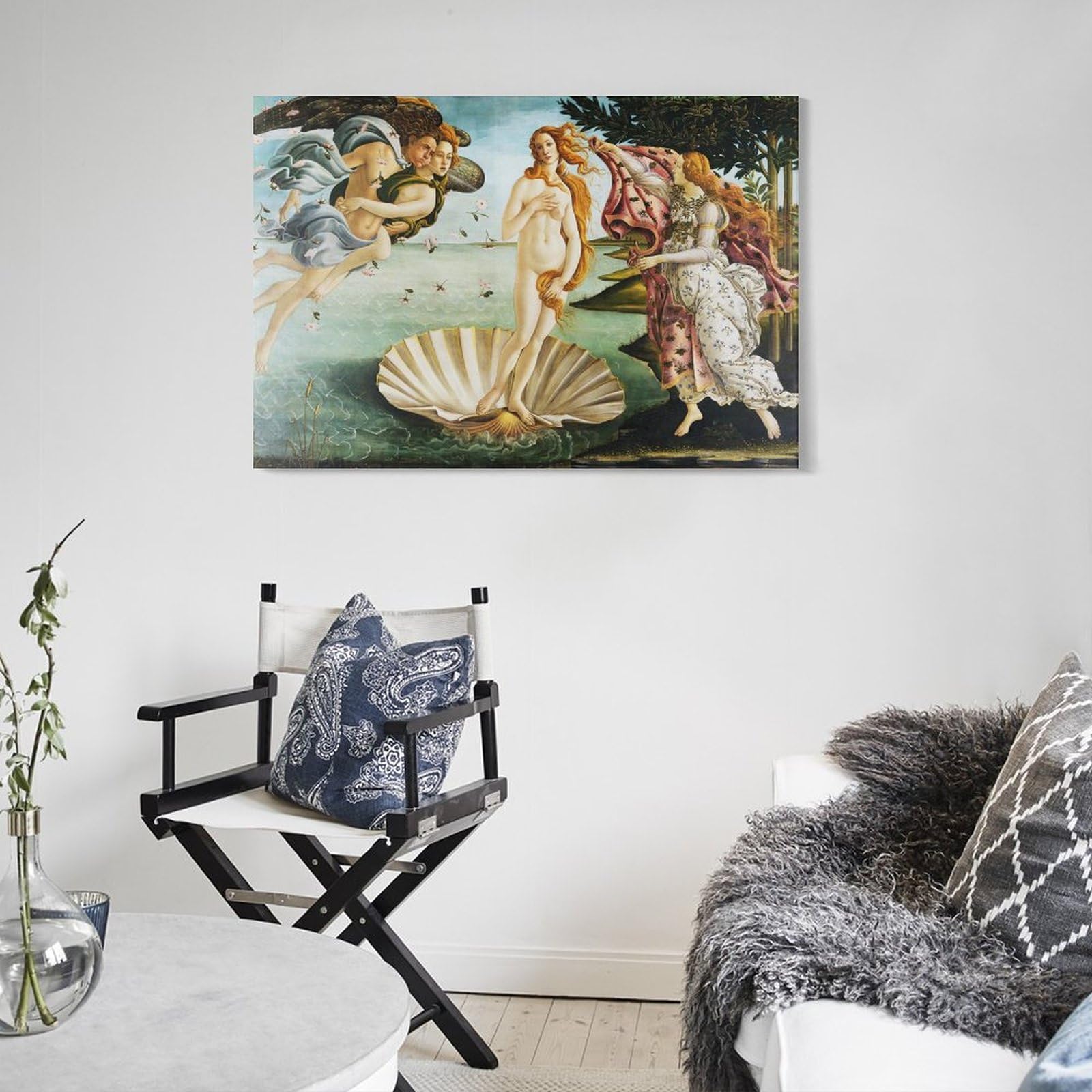 Amazon.co.jp: ウィリアム・アドルフ・ブグローの「ヴィーナスの