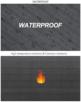 Lensun Flexible Solar Panel,30 Watt 12 Volt ETFE Black PERC Monocrystalline Flexible, Ultra Thin,Ultra Lightweight Waterproof for RV, Boat,Roof,Van,Car,Camping