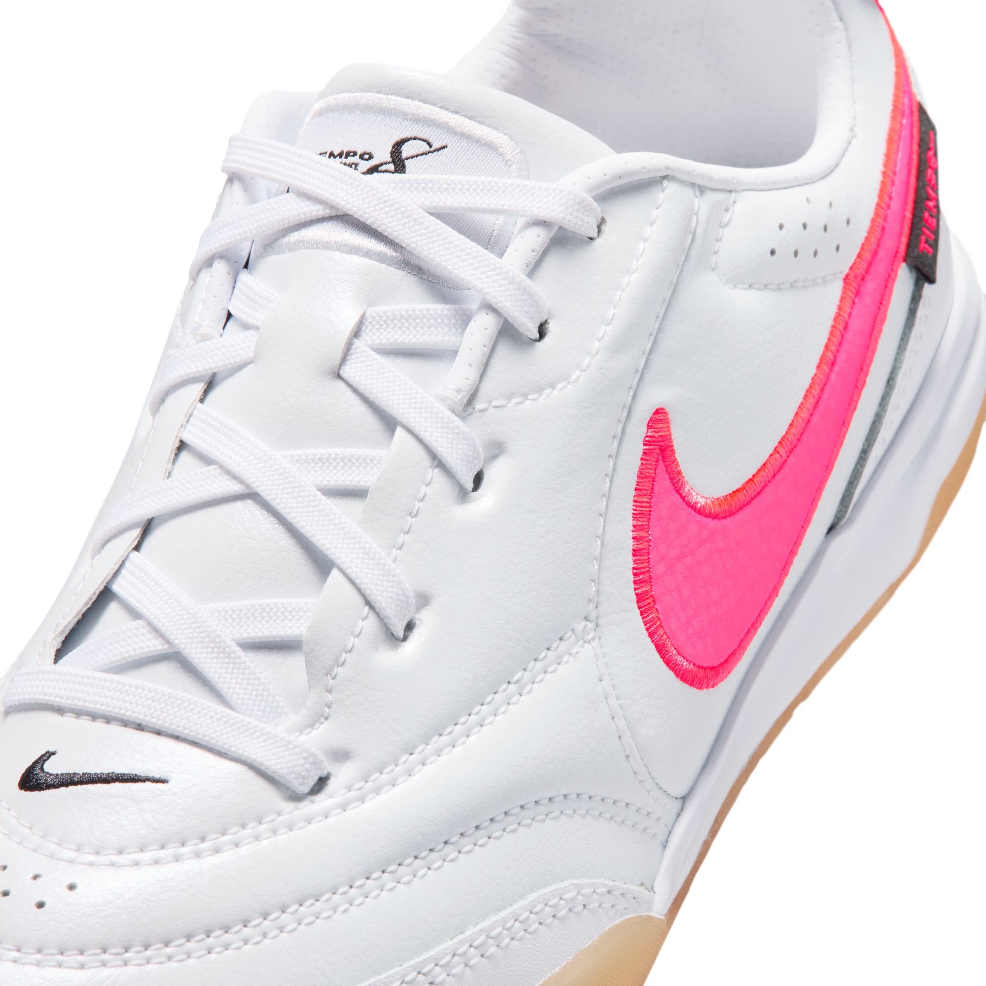 Nike Jr Tiempo Streetgato IC T Zapatillas deportivasUnisex niños