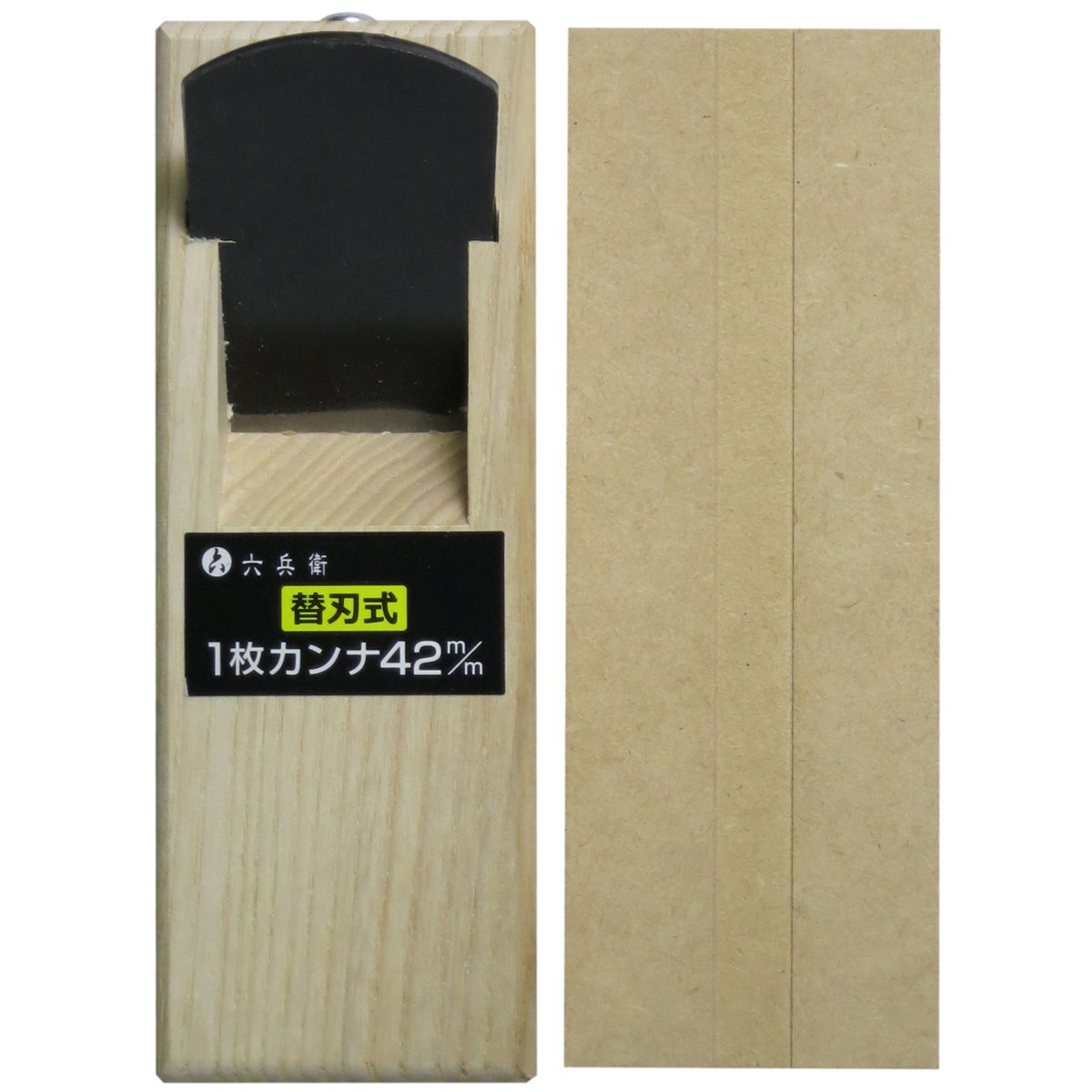 Amazon | 山谷製作所 ユーティリティ スタイル 42mm カンナ (鉄) 木工