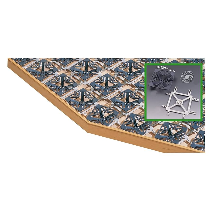 Froli systems フロリスター Froli STAR Single Element Set - Froli Systems