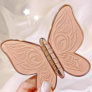 Paleta de sombras de ojos de 6 colores, sombr...