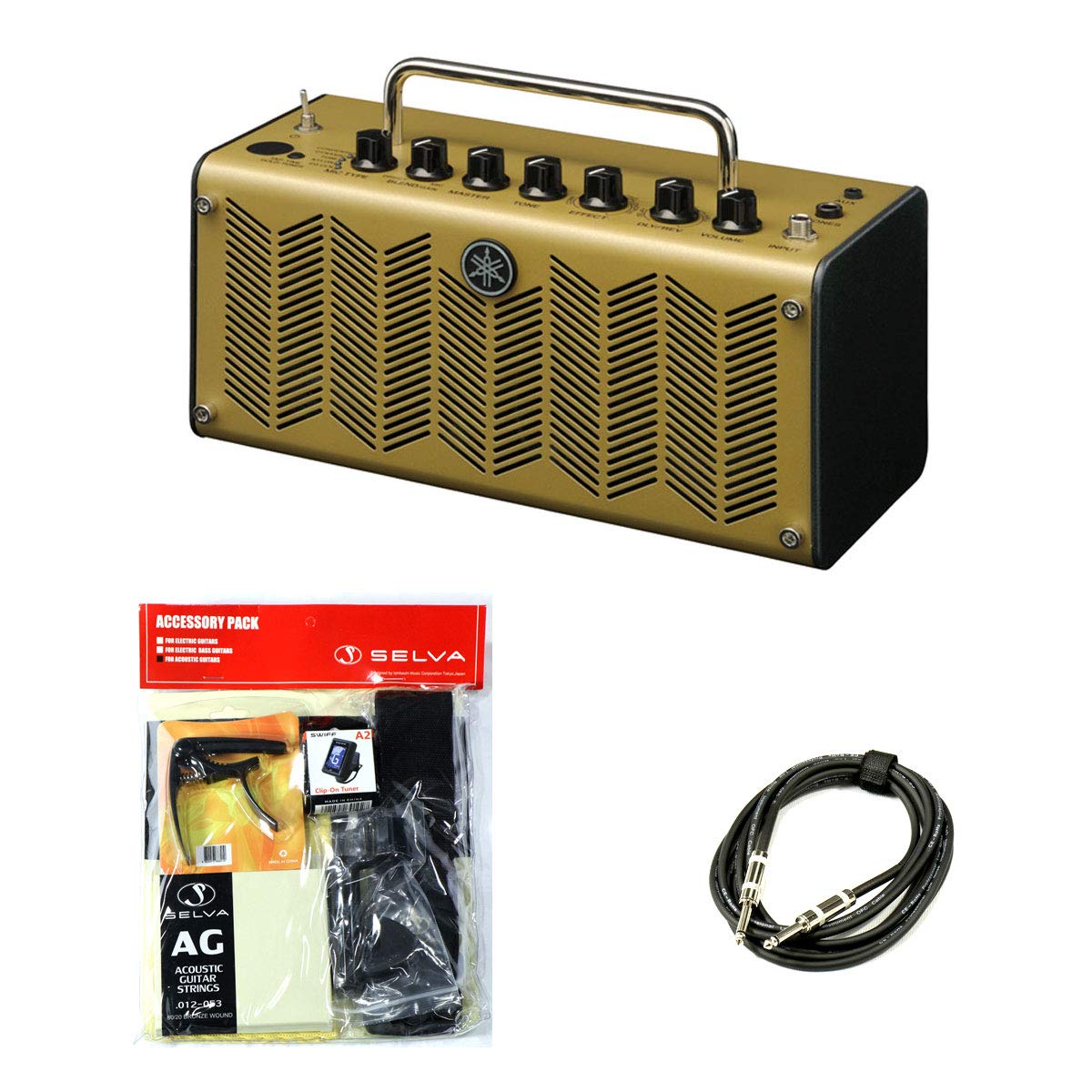 Amazon.co.jp: YAMAHA / THR5A Amplifier 【アコースティック用アンプ 
