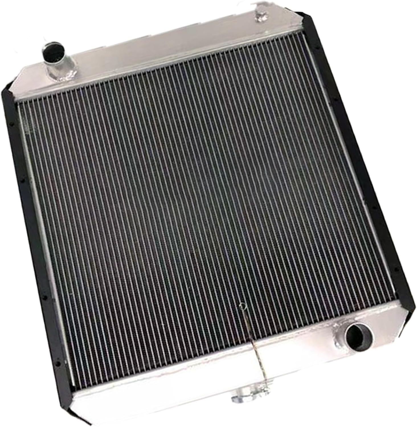 196-8031 196-8039 Water tank radiator Fits for CAT E312C E311C Excavator 3064 Engine