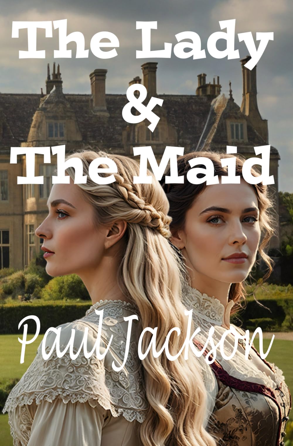 The Lady and The Maid