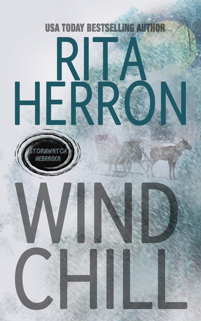 Wind Chill: 3 (Stormwatch)