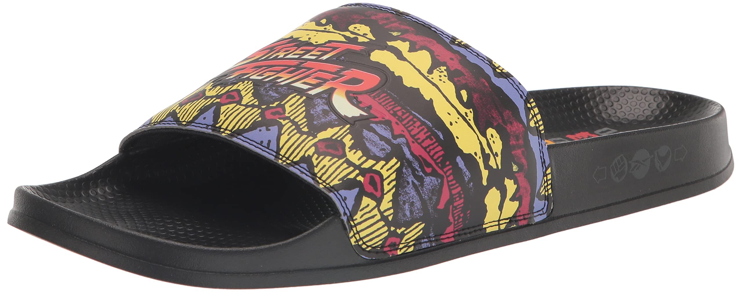 Reebok Women's Classic Slide Slipper