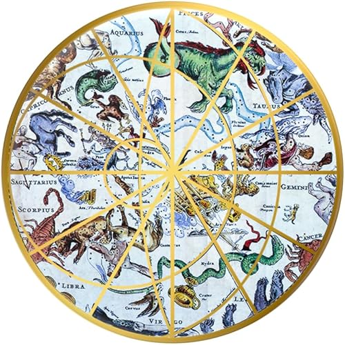 Vista 144 de PopSockets - Agarre para teléfono con soporte expandible, agarre adhesivo, esmalte - Lunar Dreams Sueños Lunares