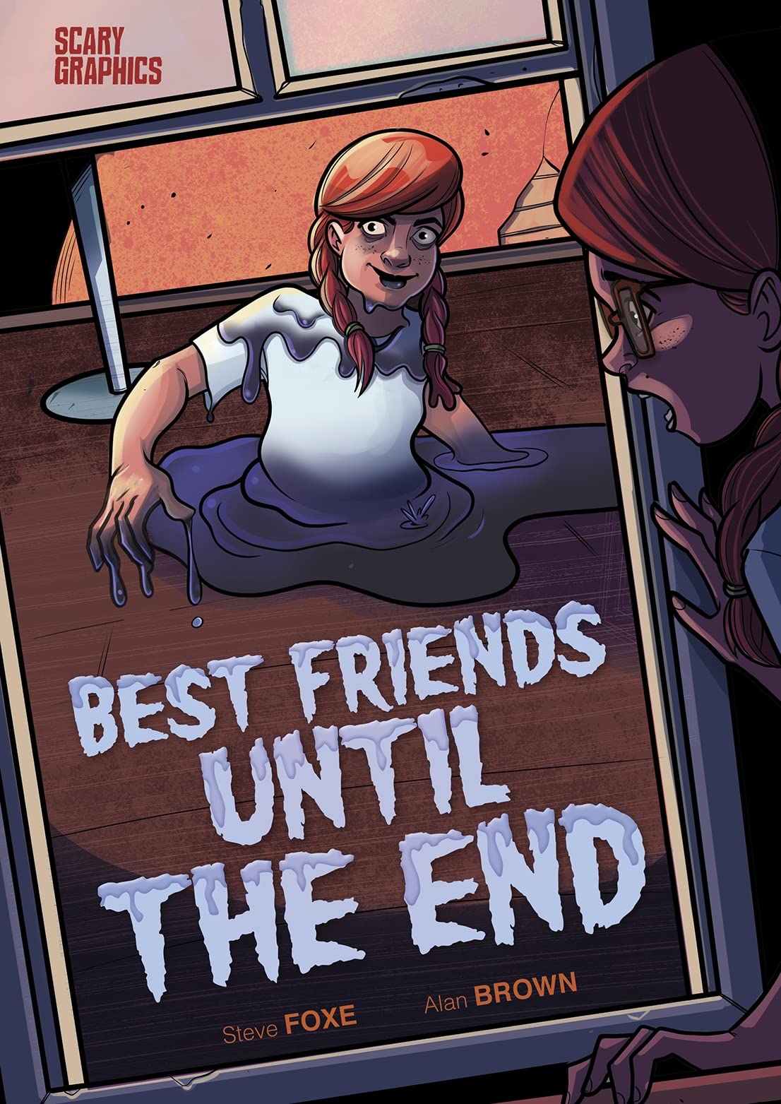 Best Friends Until The End