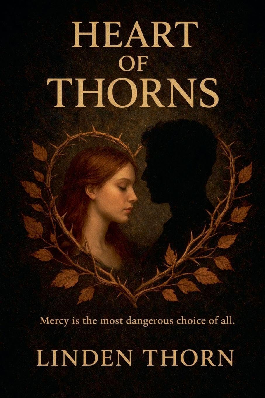 Heart of Thorns: 2 (The Compass Rose Chronicles)