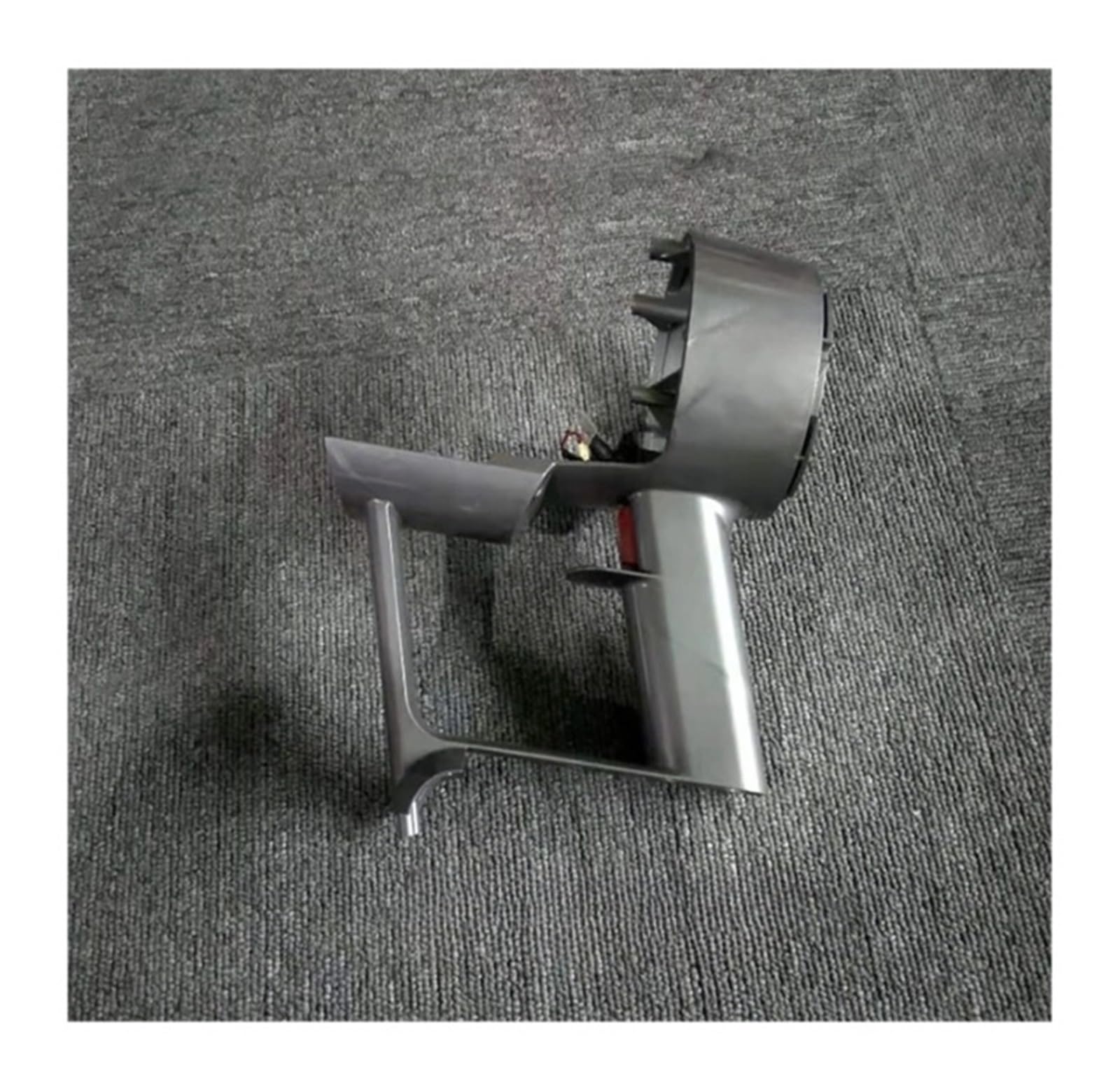 Kompatybilny z Dysonem V11. Akcesoria do ręcznego odkurzacza bezprzewodowego. Części zamienne do zestawu uchwytów (Color : V11 controller)