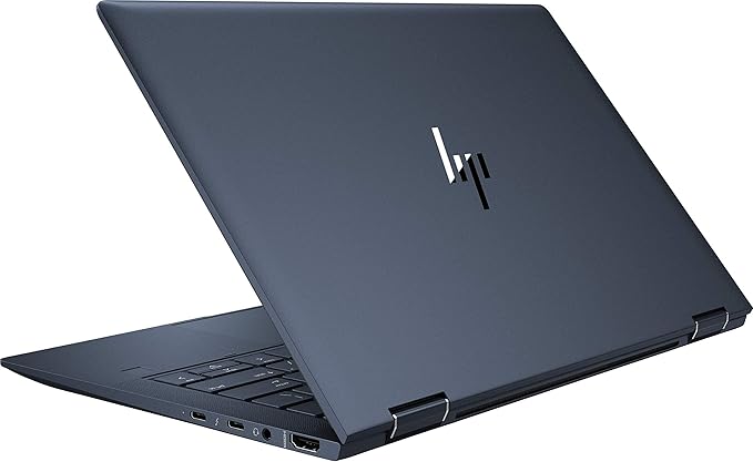 HP Elite Dragonfly G3 13.5" 32GB 512GB SSD Intel Core i7-1265U Chrome OS Renovado miniatura 3