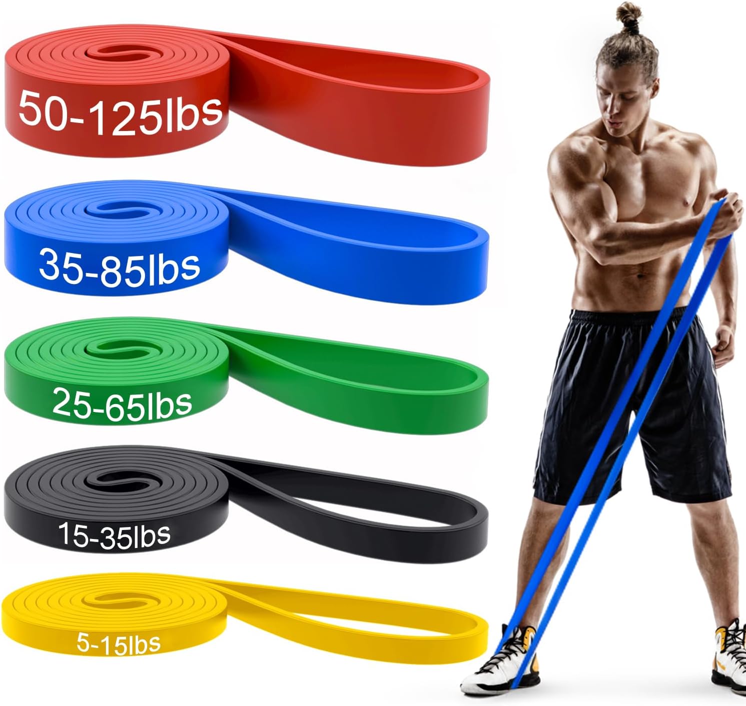 adidas resistance band
