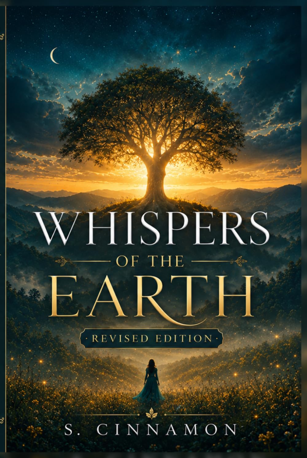 Whispers of the Earth: Unveiling the Deeper Magic of Yarrow, Willow, and Beyond