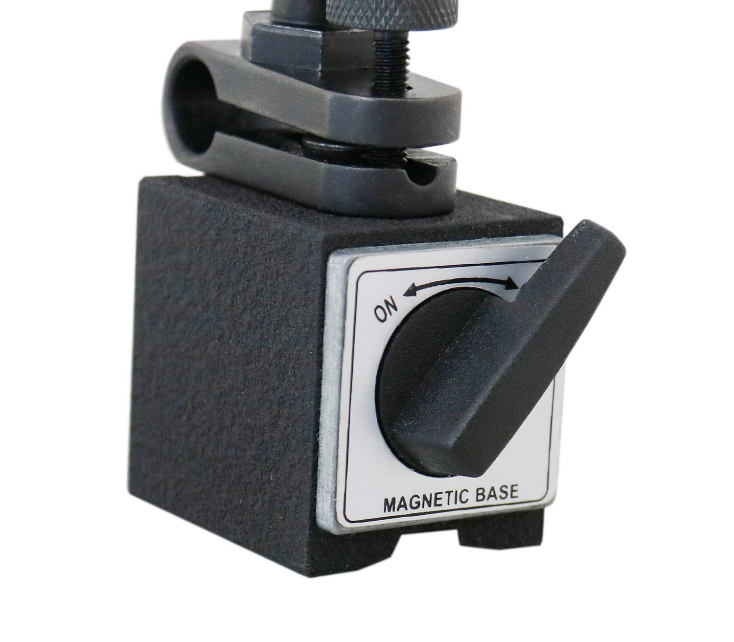 Accusize Dial Indicator Set - Precision Measurement Tools -6