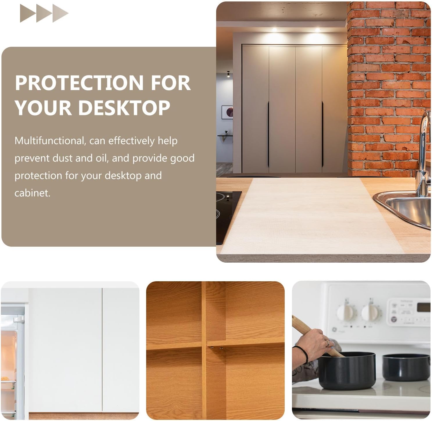 Non-Slip Drawer Liners EVA Cabinet Cushions Protective Kitchen Cupboard Mats Heat-Resistant Shelf Liner for Home Furniture Dust Prevention