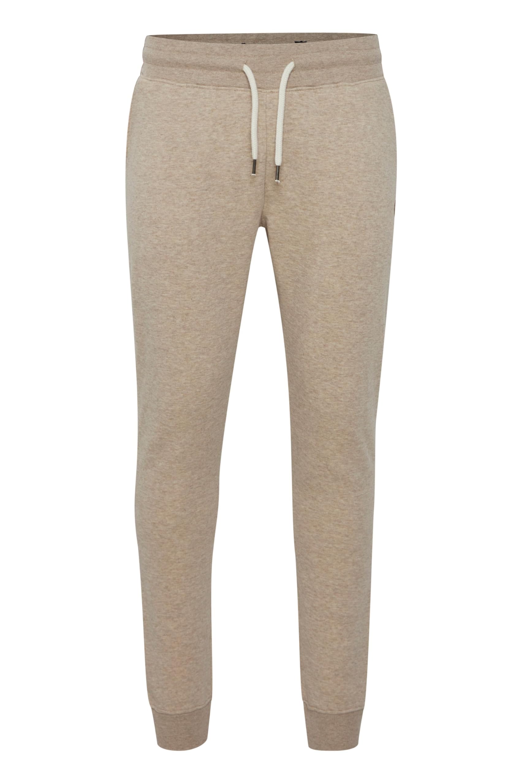 Indicode IDArkadius Herren Sweatpants Jogginghose Sporthose