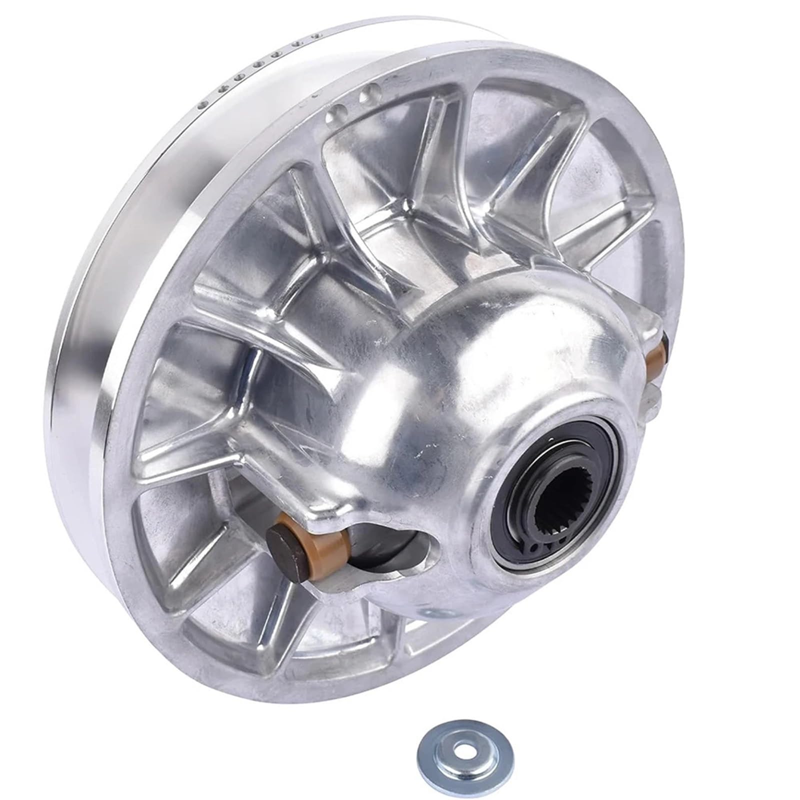 Para Polaris RZR 1000 XP S Embrague secundario Piezas Drive Conjunto Embrague Drive