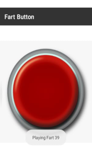 FART BUTTON