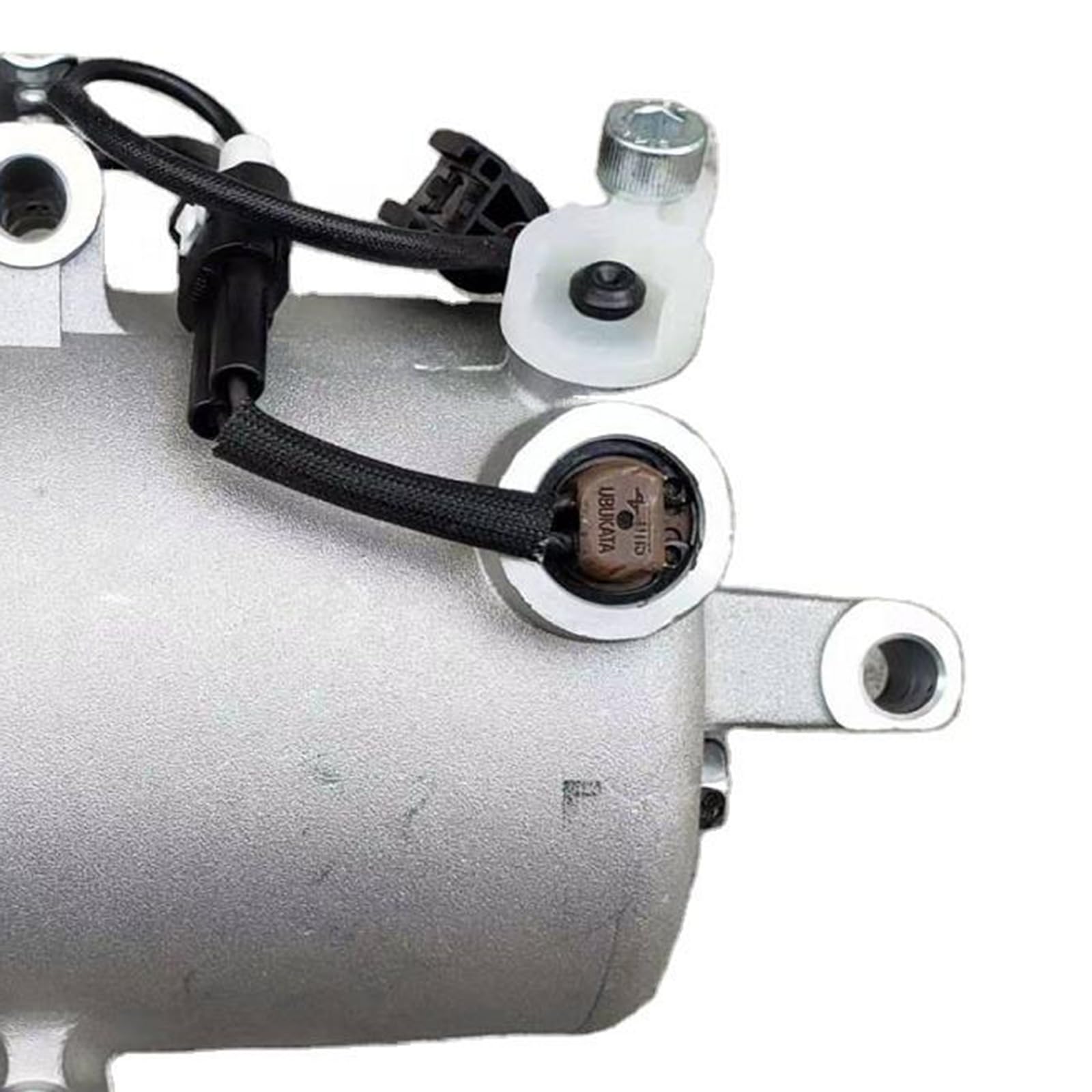 Amazon.com: Haiyazhma A/C Compressor 7813A151 AKC200A084