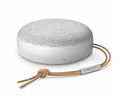 Bang & Olufsen　Beosound A1 Amazon.com: Bang & Olufsen Beosound A1 (2nd Generation