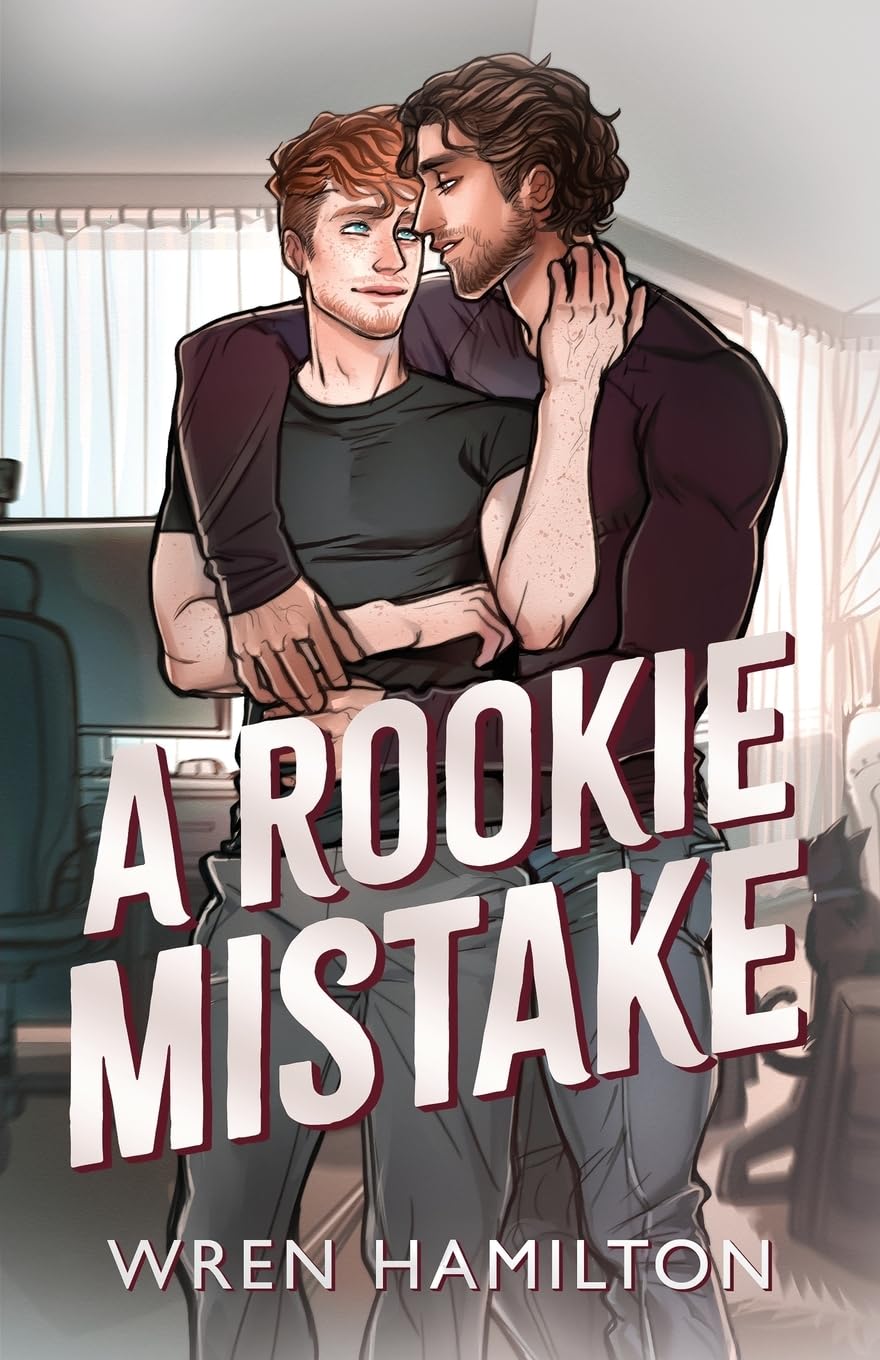 A Rookie Mistake