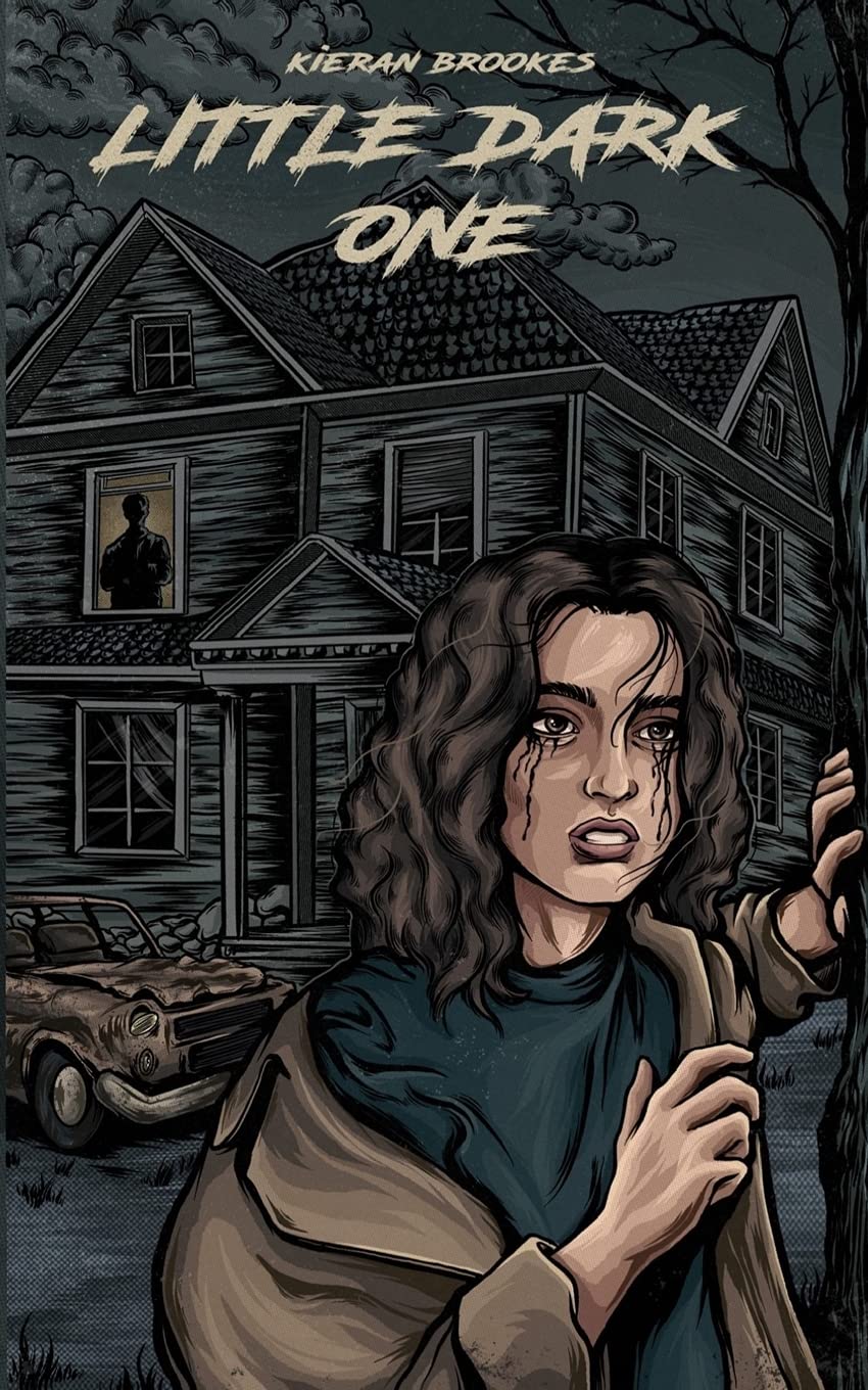 Little Dark One: A gripping and twisted family thriller