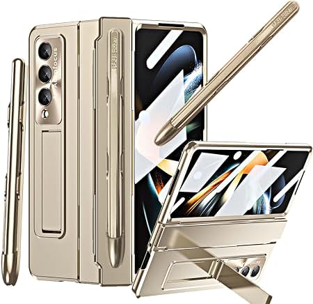 Amazon.com: YQODSZ for Samsung Galaxy Z Fold 4 Case with S Pen