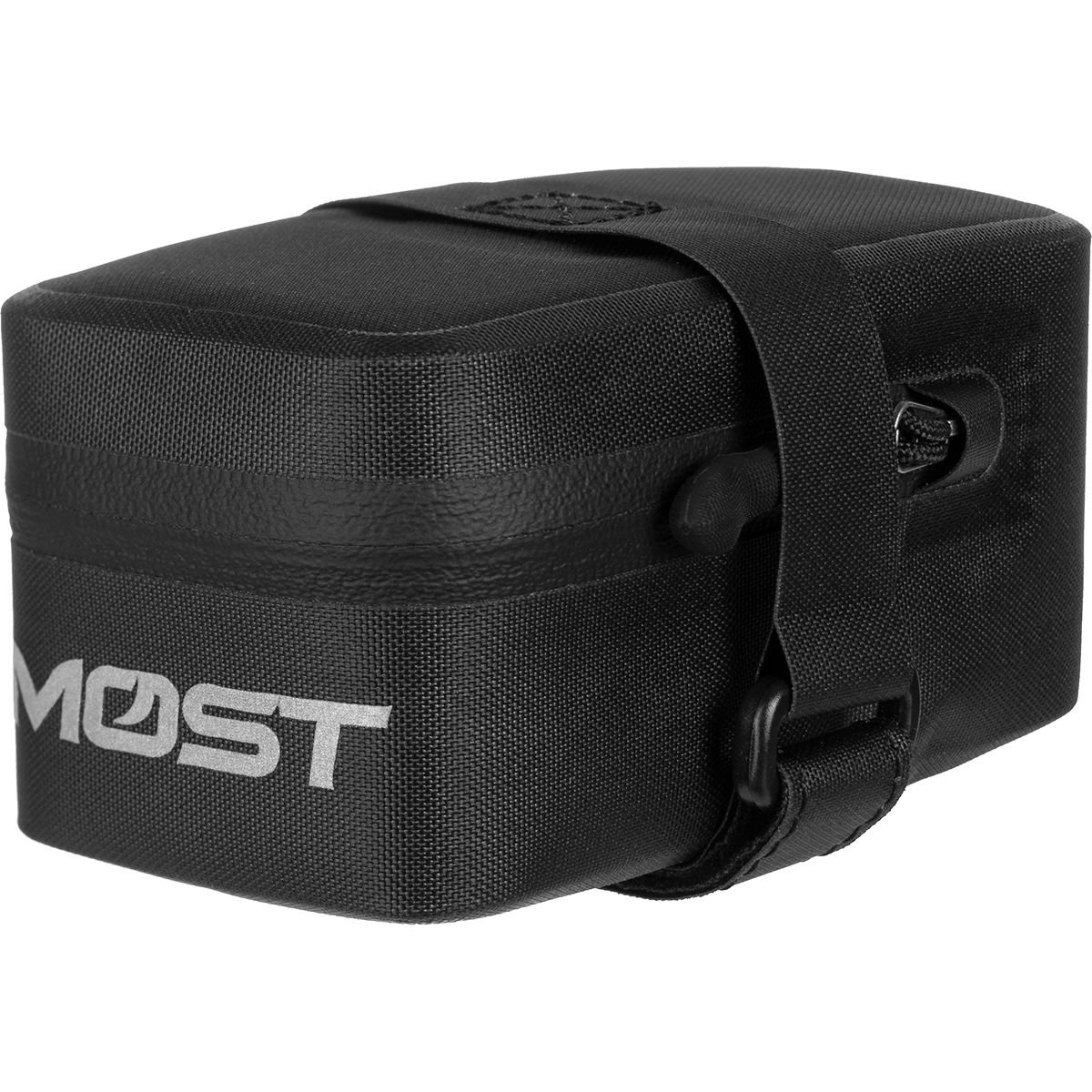 Amazon | ほとんどのケース防水自転車サドルバッグ – mo-16-saddlebag