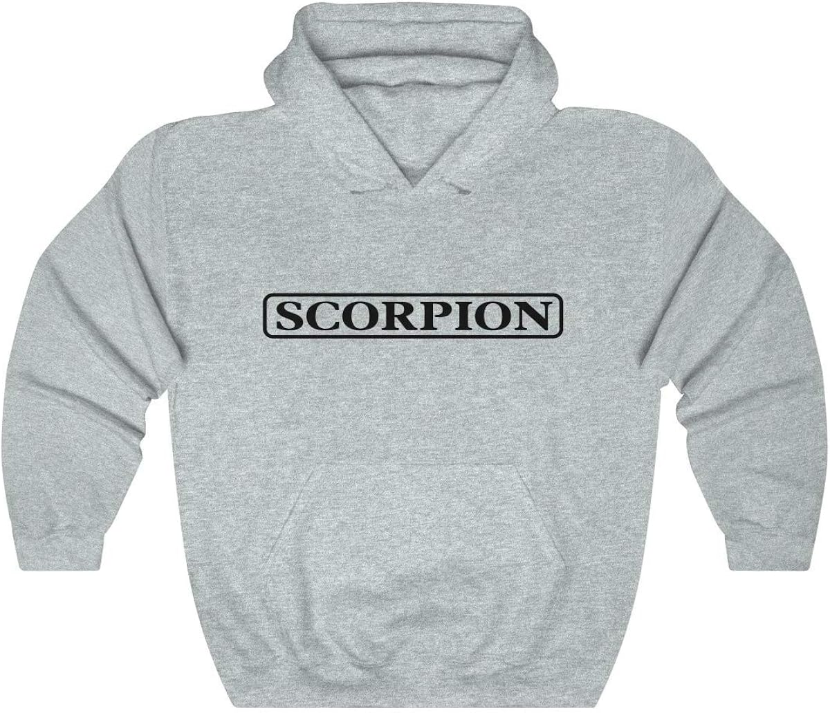 Drake scorpion hoodie Clearance