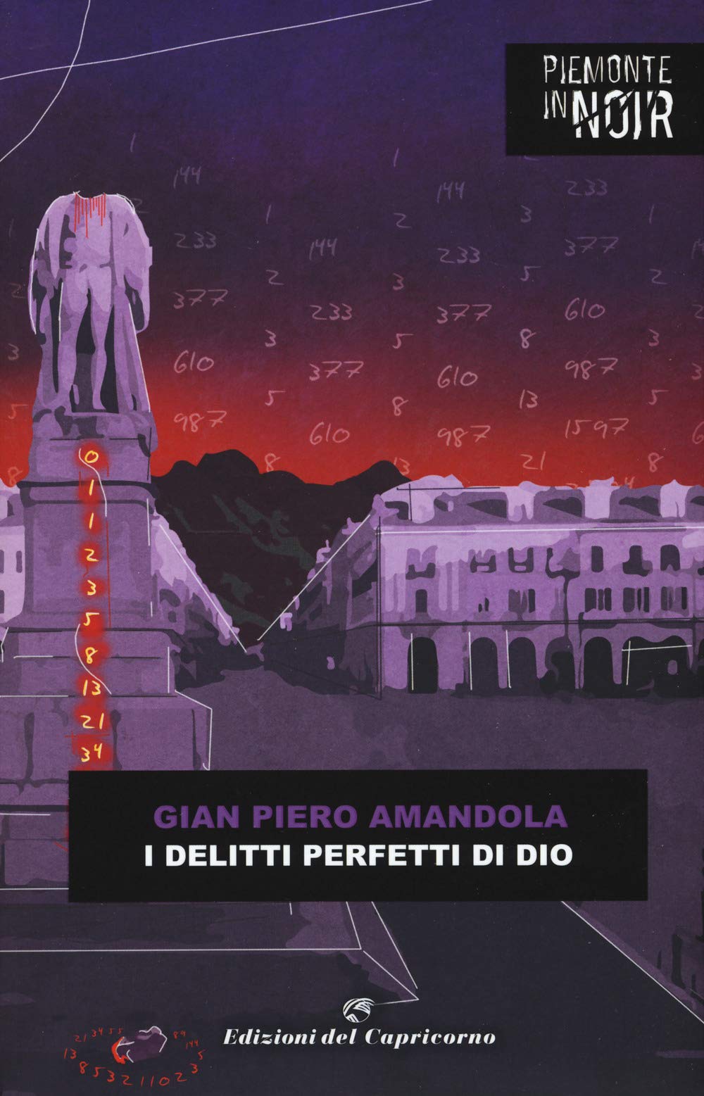 I Delitti Perfetti Di Dio - 4