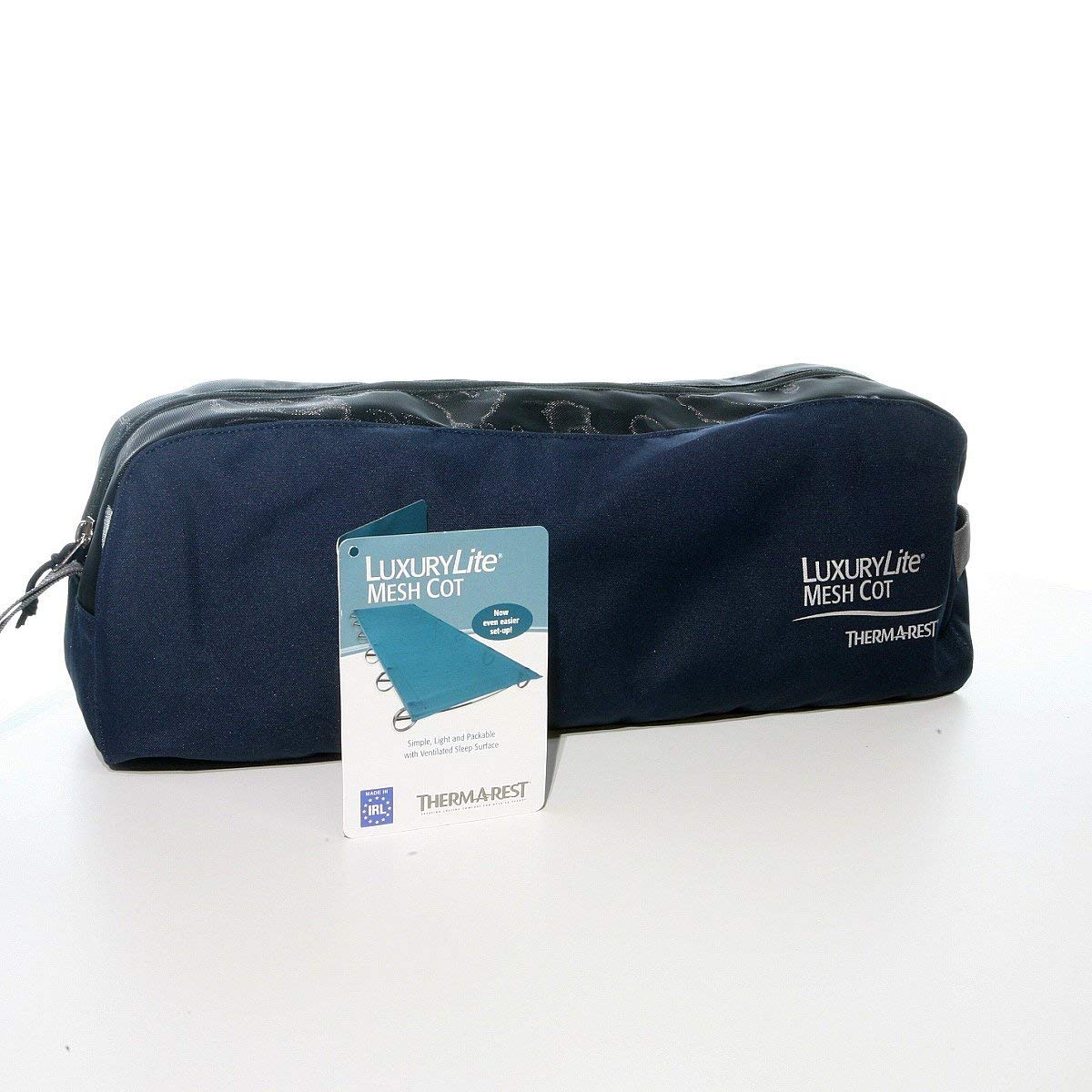 Amazon | THERMAREST(サーマレスト) MESH COT メッシュコット XLサイズ 