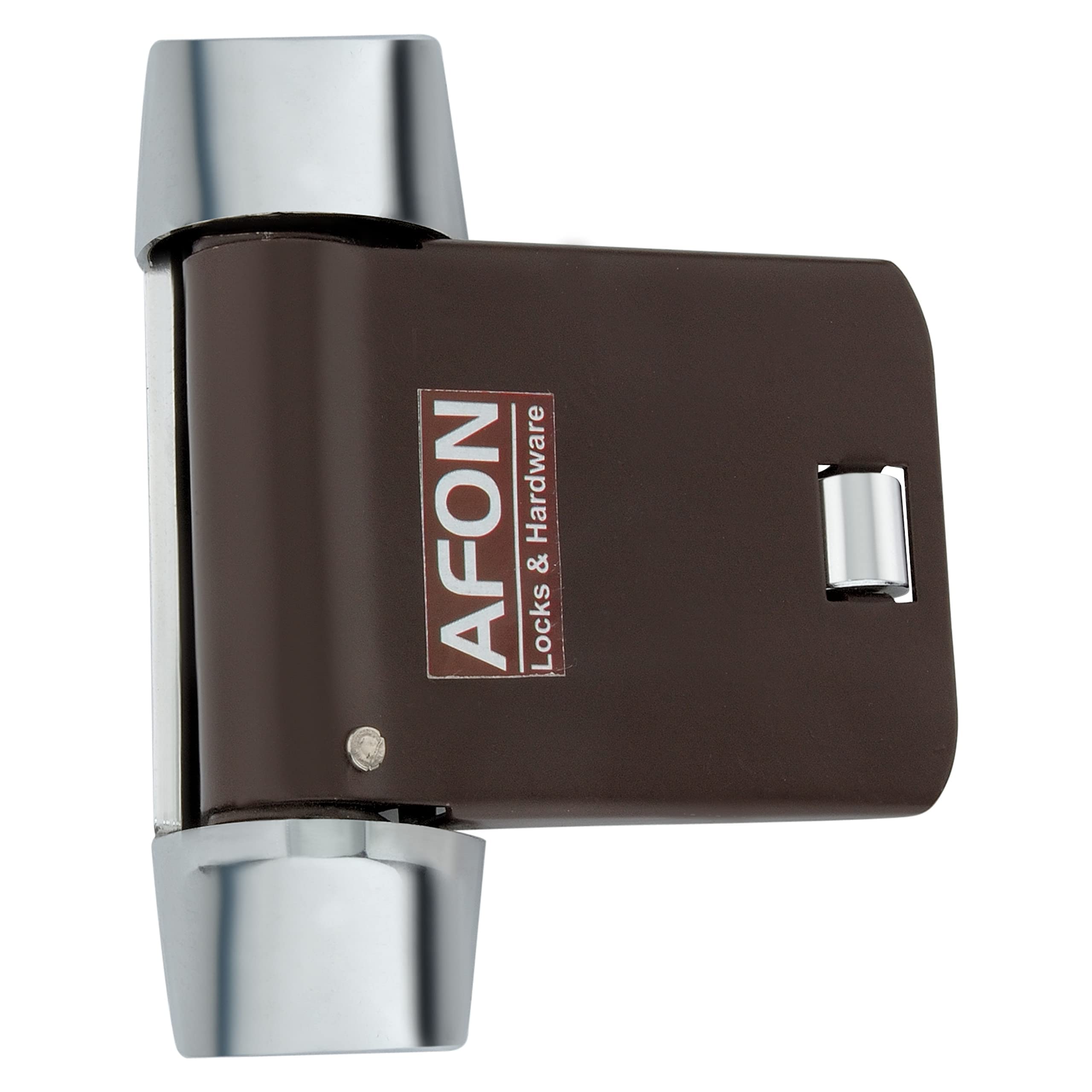 AFON Steel Body Door Closer Mini Door Closer, Multipurpose Door Closer, Home and Office Door Purpose Spring Door Closer Steel, Adjustable Surface Mounted Door Stopper, (DC-Alexa-PC) (B0BSSZ3WYR) Amazon Price History, Amazon Price Tracker
