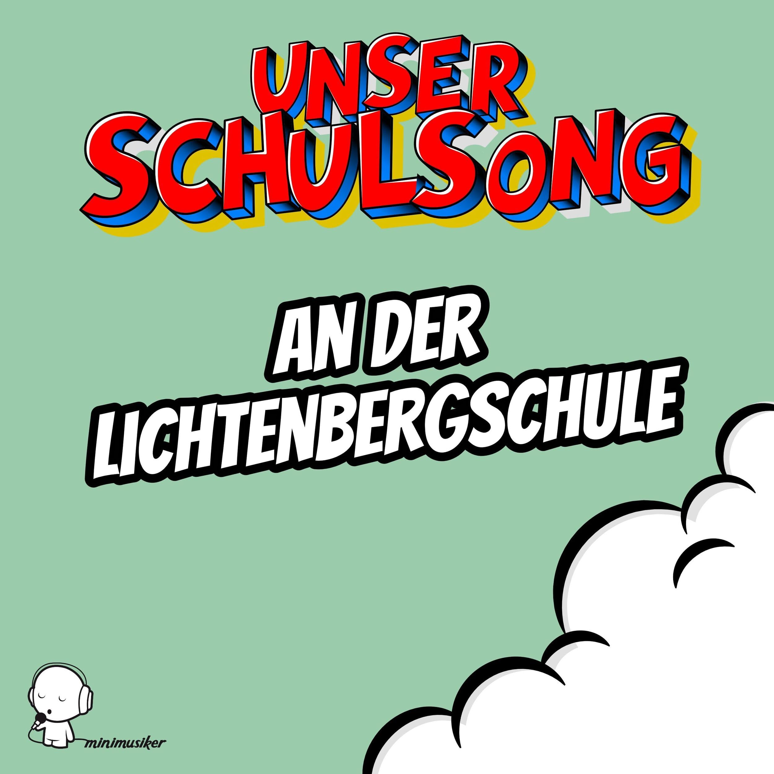 Lichtenbergschule Oberstenfeld