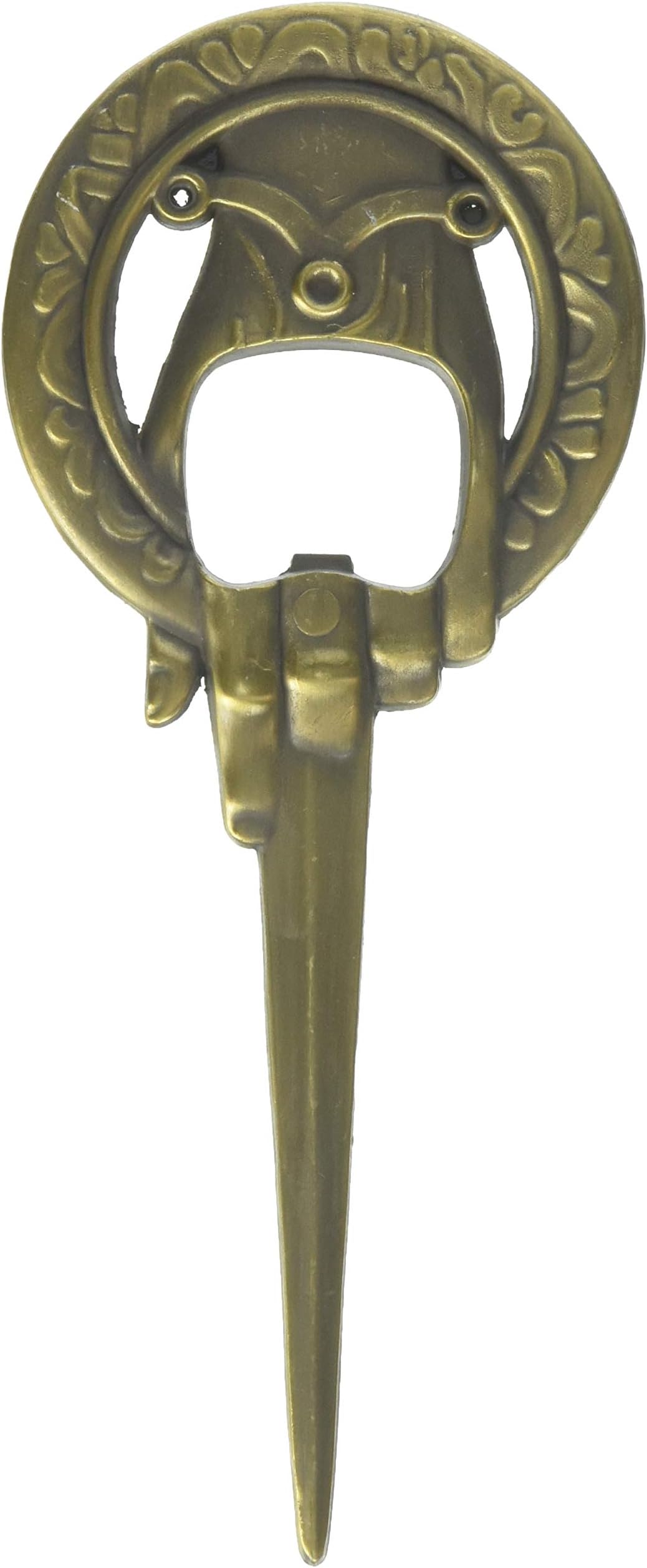 Game of Thrones Hand of The King Bottle Opener