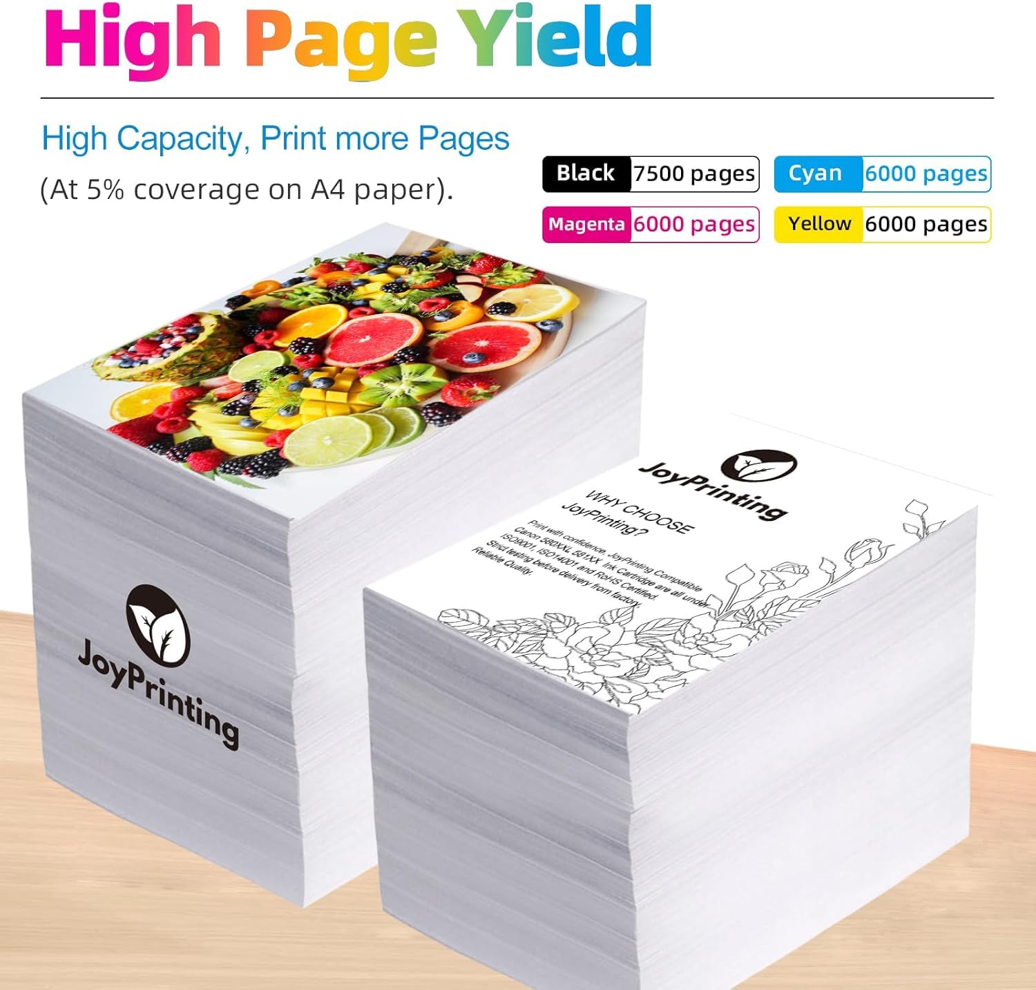 113 Encre compatible avec Epson 113 Cartouches d'encre compatibles avec Ecotank ET-5150 ET-5170 ET-5800 ET-5185 ET-5805 ET-5850 ET-5855 ET-5880 ET-5885 ET-16150 ET-1666. 50 ET-16655