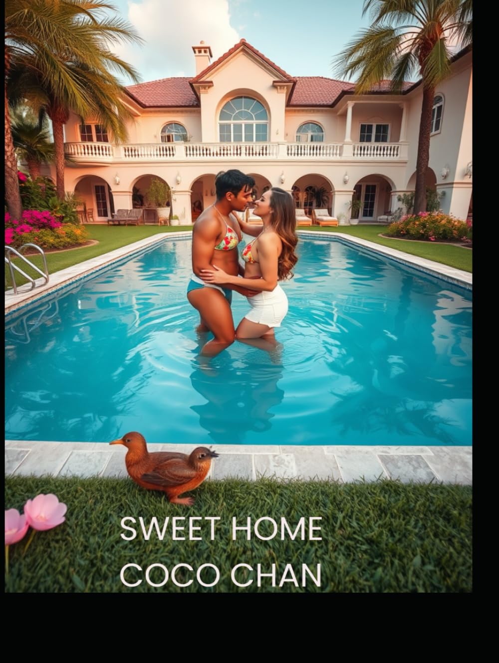 SWEET HOME
