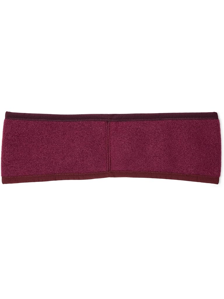 Gray Cotopaxi Teca Fleece Headband