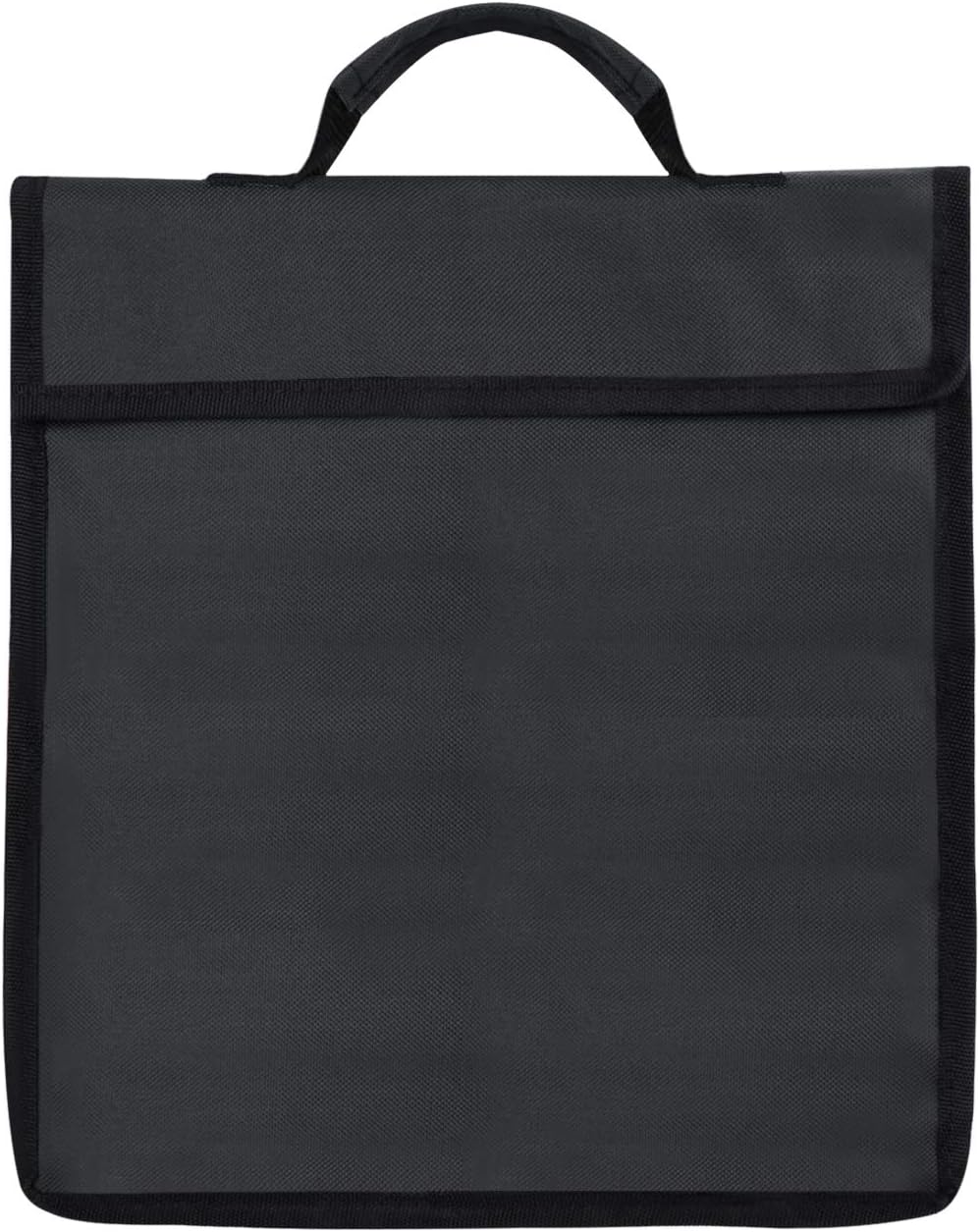 JINTN Garden Tool Bag Oxford Kneeler Seat Tool Kit Folding Work Cart Storage Pouch Bag Kneeling Chair Bag Essential Gardening Tool Organizer Tote Outdoor Gardener Carry Bag(Only Tool Bag) - Image 5