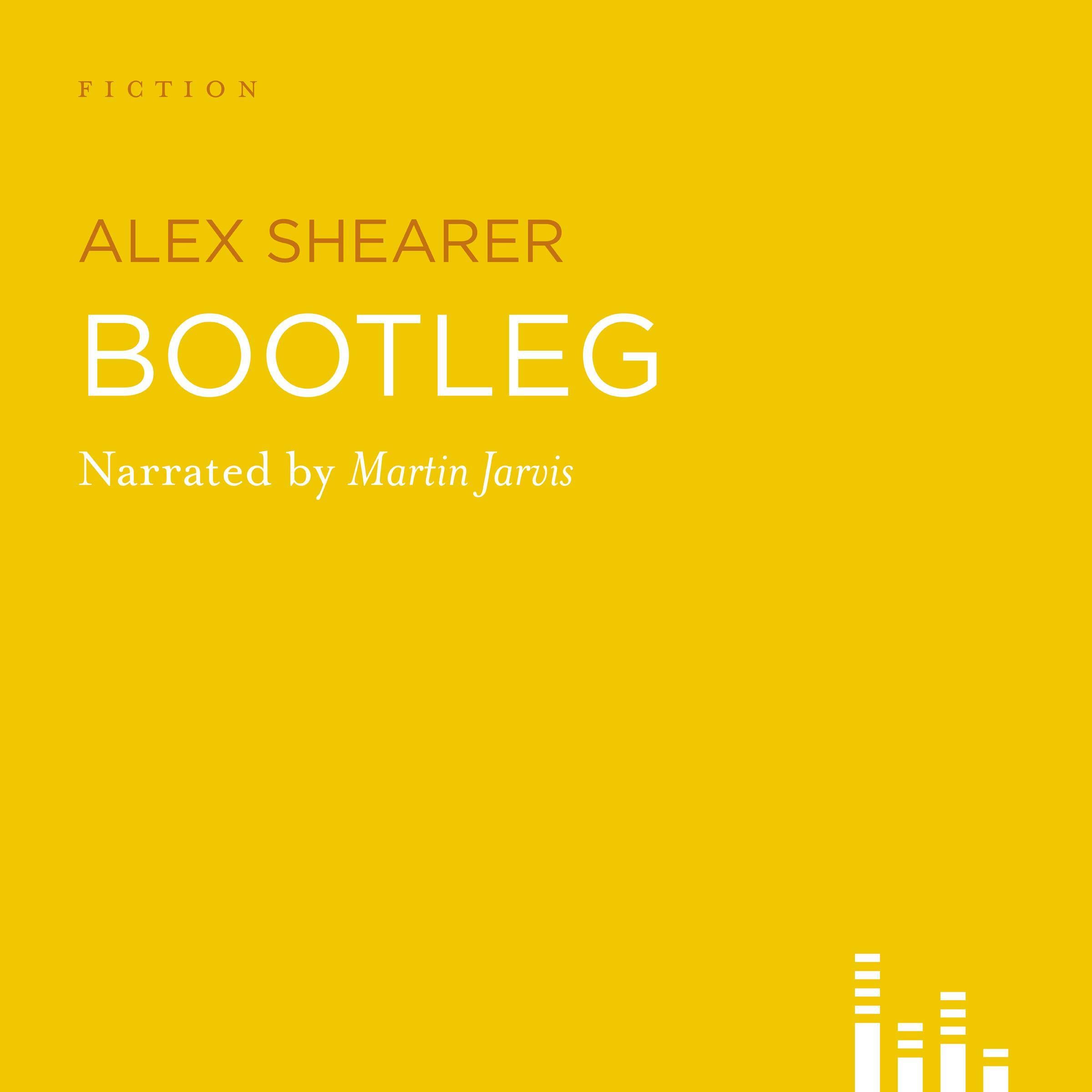 Cover art for Bootleg