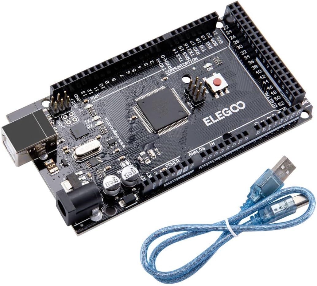 ELEGOO Mega 2560 Board