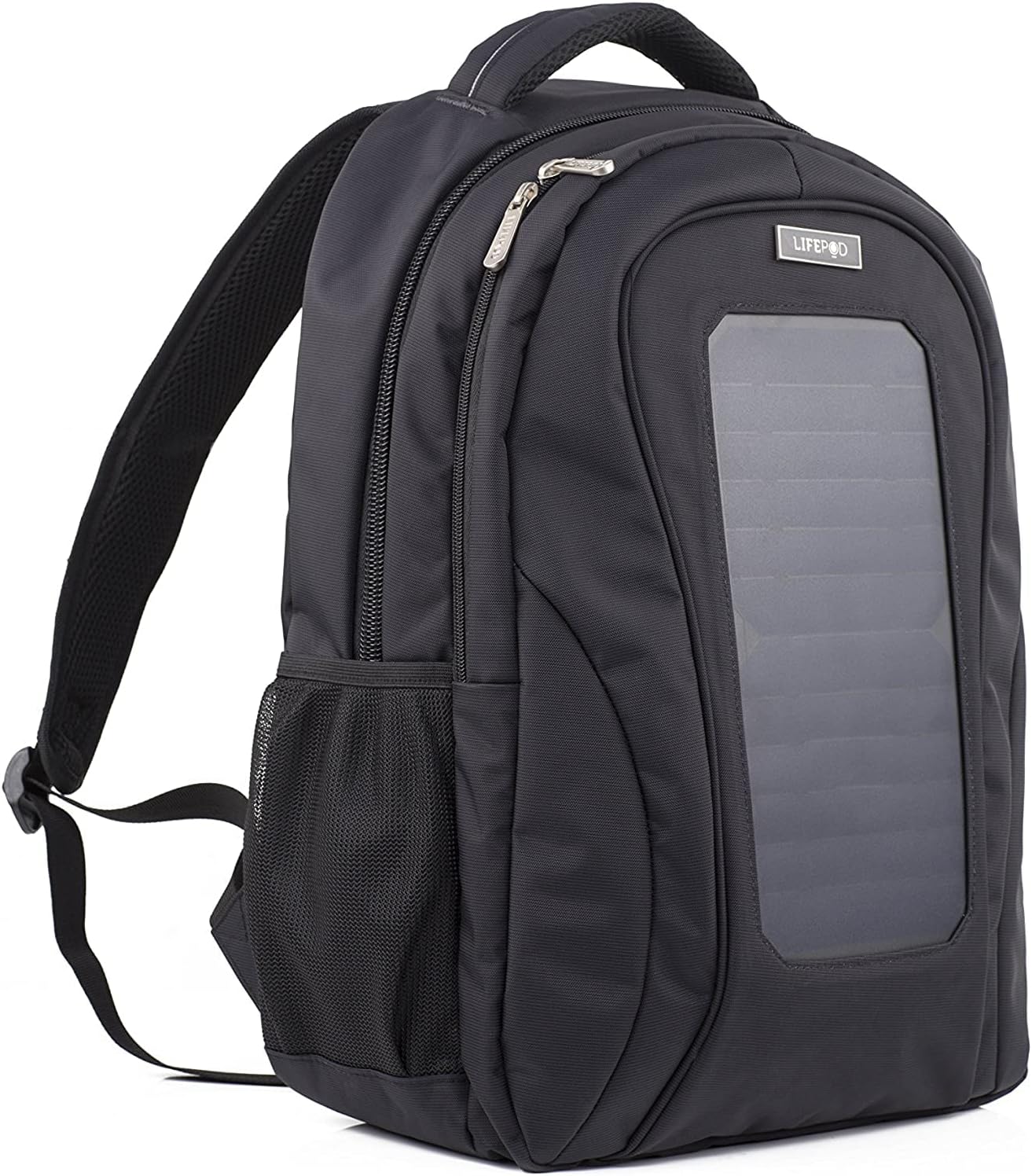 Bеѕt Dеаl Chеар 🛒 LifePod Backpack with Solar Panel and USB Port to Power All your Devices
