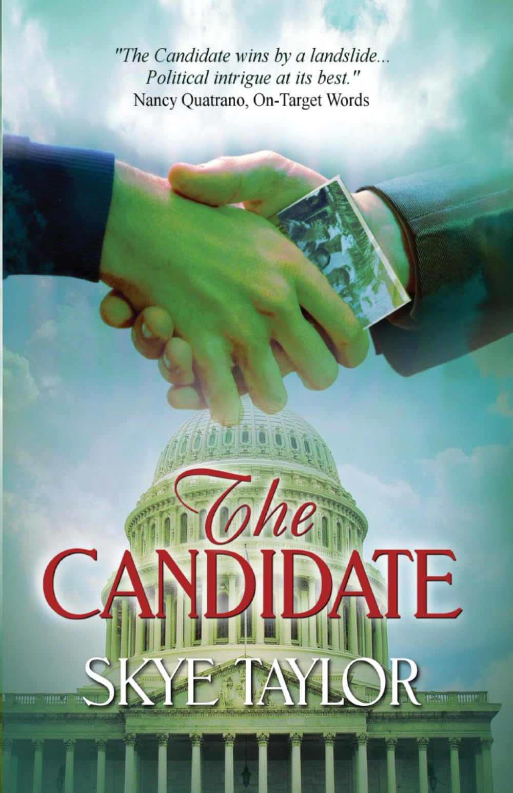 The Candidate