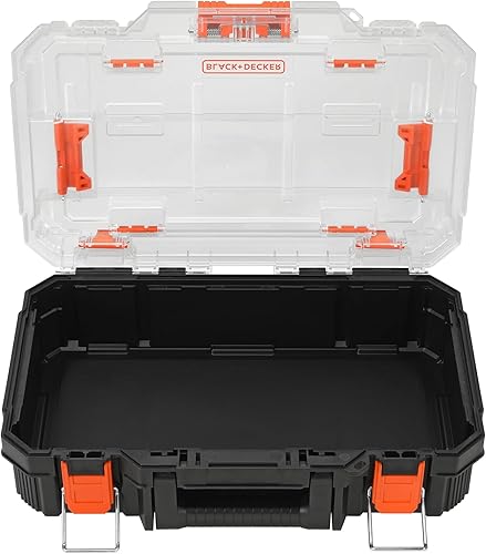 Miniatura 6 de BLACK+DECKER MATRIX 20V MAX* Kit combinado inalámbrico de 4 herramientas con almacenamiento (BDCDMT1204KITC1)
