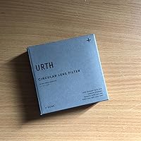Amazon | Urth 82mm CPL レンズフィルター (プラス+) CPLフィルター